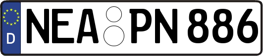 NEA-PN886