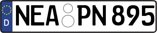 NEA-PN895