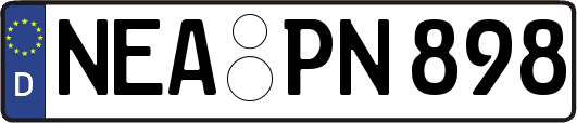NEA-PN898