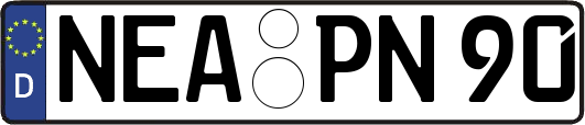 NEA-PN90