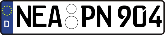 NEA-PN904