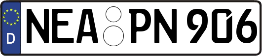NEA-PN906