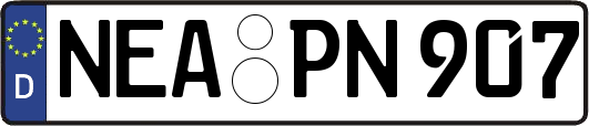 NEA-PN907