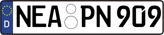 NEA-PN909