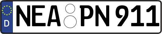 NEA-PN911