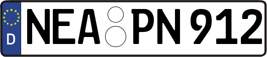 NEA-PN912