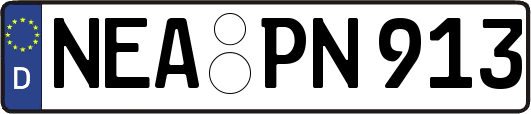 NEA-PN913