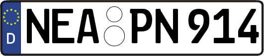 NEA-PN914