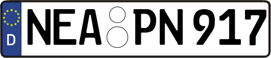 NEA-PN917