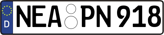 NEA-PN918