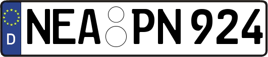 NEA-PN924