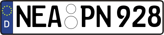 NEA-PN928
