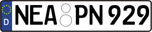 NEA-PN929