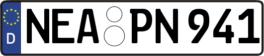 NEA-PN941