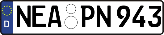 NEA-PN943