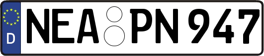 NEA-PN947