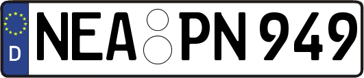 NEA-PN949