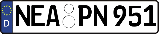 NEA-PN951