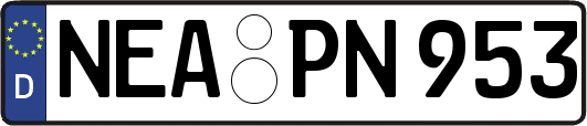 NEA-PN953