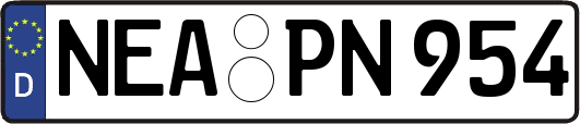 NEA-PN954