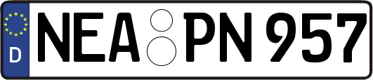 NEA-PN957