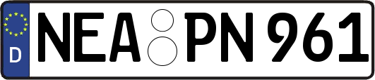 NEA-PN961