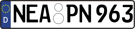 NEA-PN963