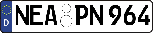 NEA-PN964