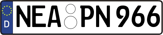 NEA-PN966