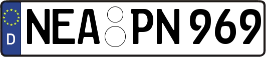 NEA-PN969