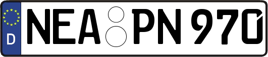 NEA-PN970