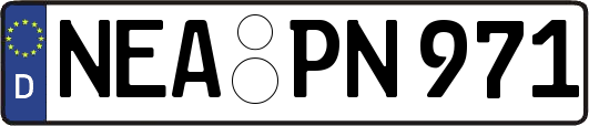 NEA-PN971