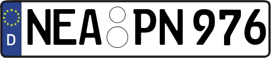 NEA-PN976