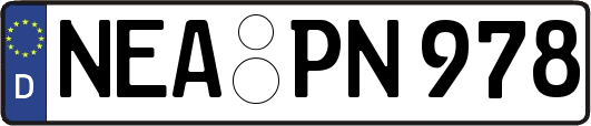 NEA-PN978