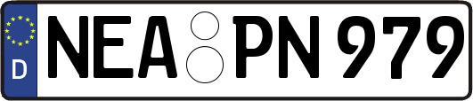 NEA-PN979