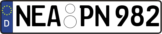NEA-PN982