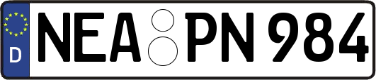 NEA-PN984