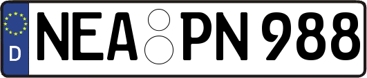 NEA-PN988