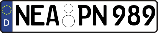 NEA-PN989