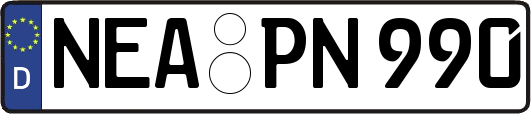 NEA-PN990