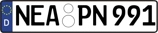 NEA-PN991