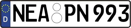 NEA-PN993