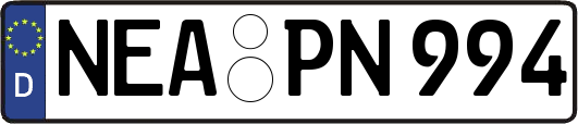 NEA-PN994