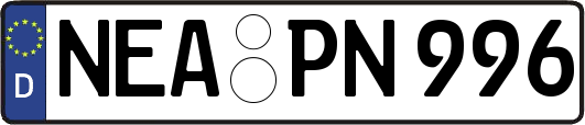 NEA-PN996