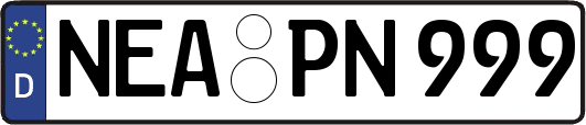NEA-PN999