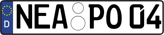 NEA-PO04