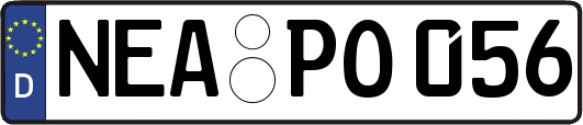 NEA-PO056