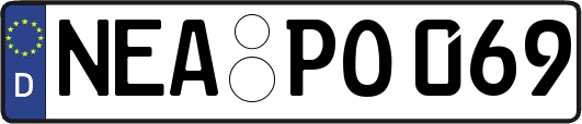 NEA-PO069