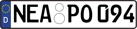 NEA-PO094