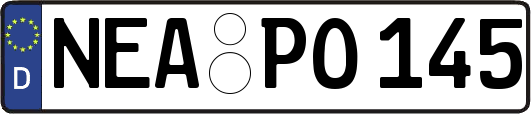 NEA-PO145